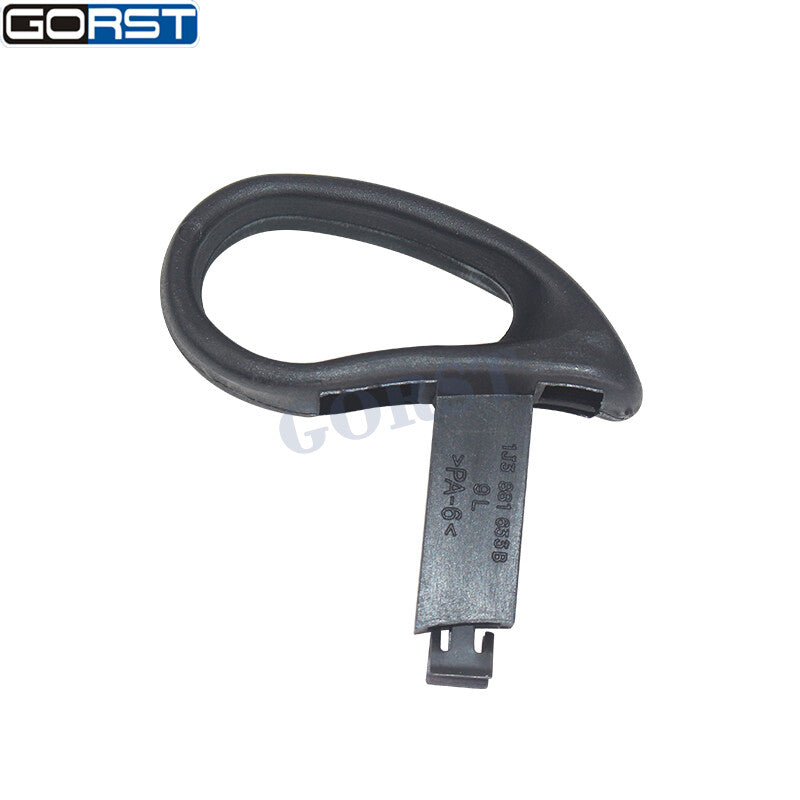 Left Lift Tilt for Seat Release Lever 1J3881633B for Vw MK4 for Golf for Bora Polo for Audi A1 v