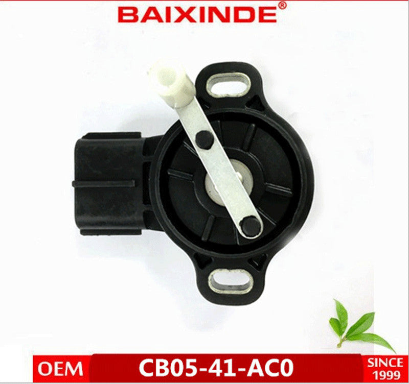 Throttle Position TPS Control Sensor For 133284 for Mack for Volvo 85101350 Int