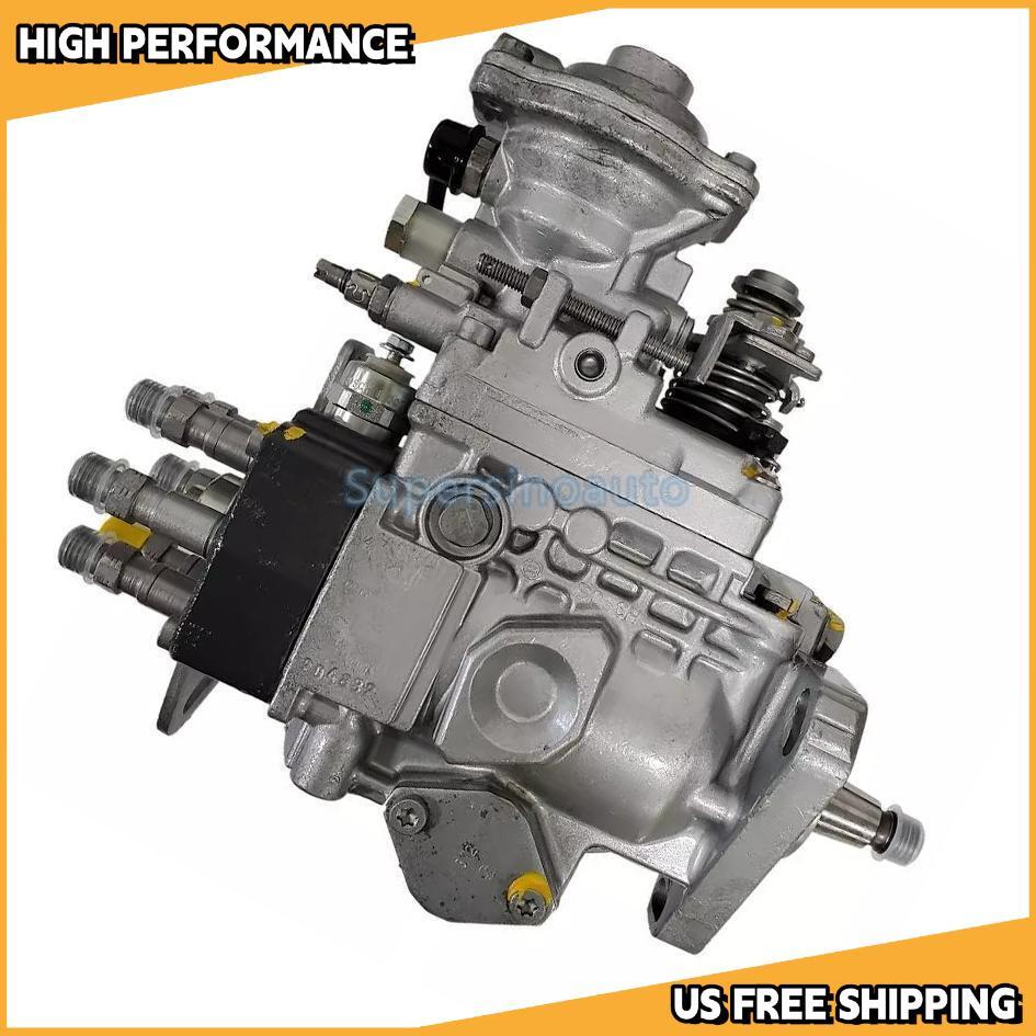 Fuel Pump 0460426102 3908219 3908219RX For 6BT5.9 Diesel Engine 5.9L 6BT