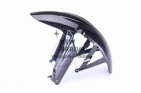 2008-2015 for BMW F800GS Adventure Carbon Fiber Front Fender and Fender Fairing 100% Q