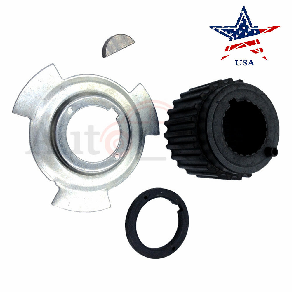 MD184894 Crankshaft Gear Sensor BladeSpacer For Montero Montero Sport 3.0 3.5L