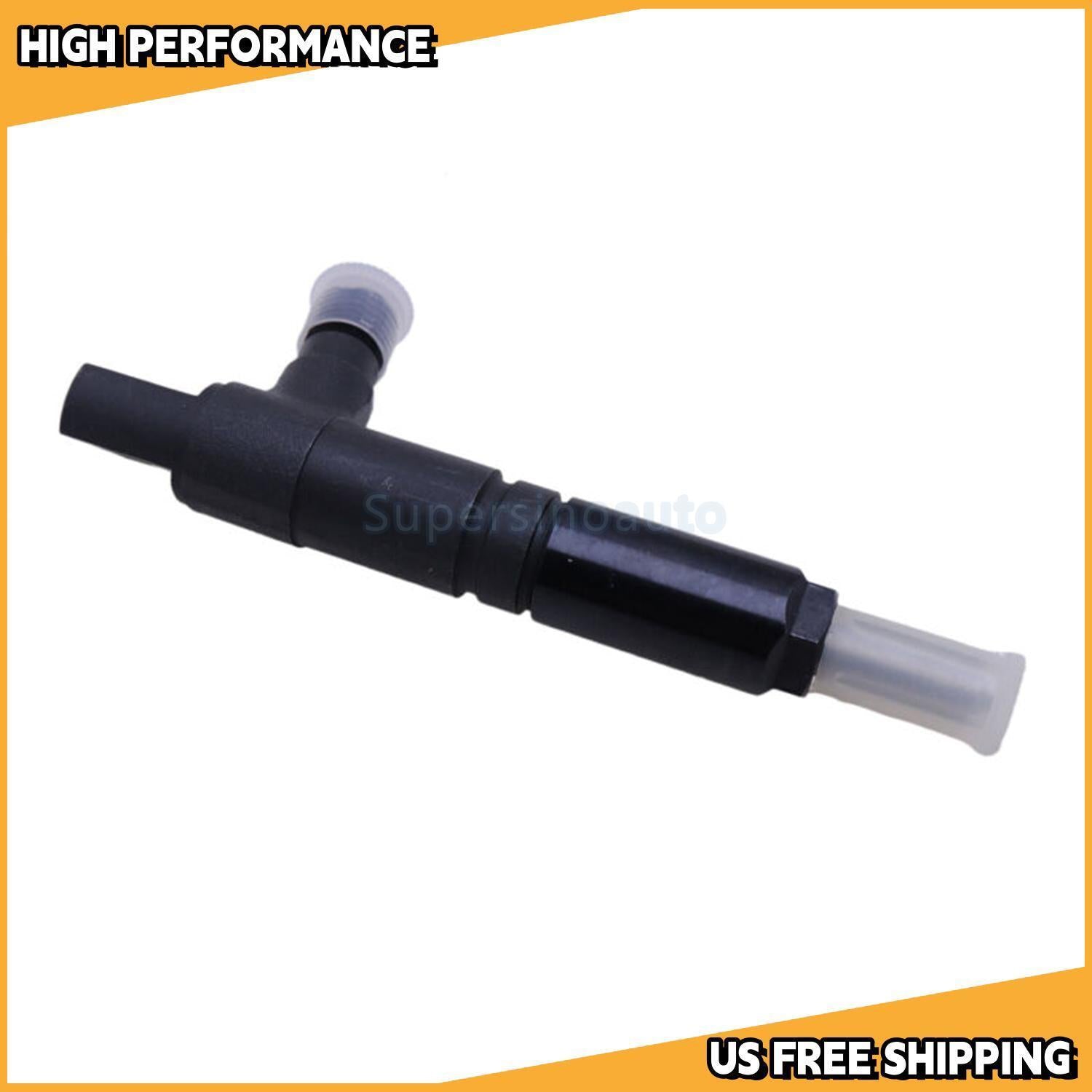 Fuel Injector 6685512 For Bobcat Loader S130 S150 S160 S175 S185 S510 331 334