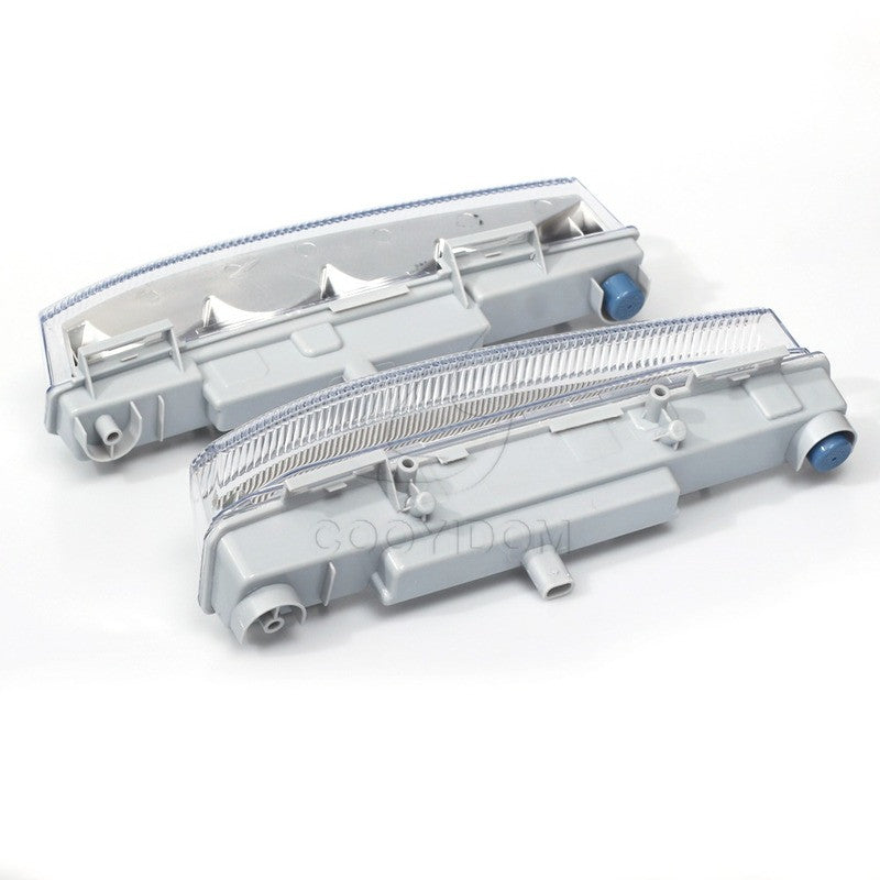 ?? Pair DRL daylight Driving lights for Mercedes-Benz E350 C350 C250 W204 ??