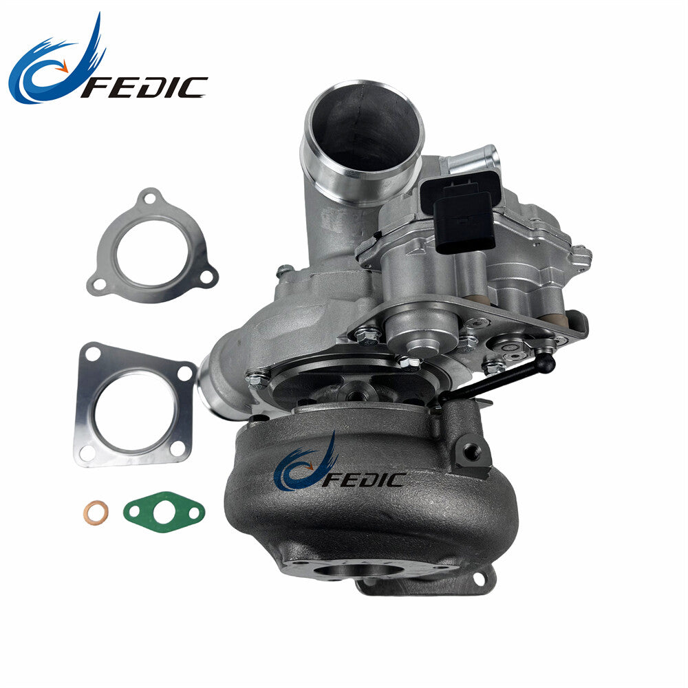 53049880070 Turbocharger for Hyundai Veracruz ix55 3.0 V6 CRDi V6-Commonrail