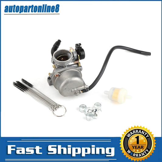 0454886 Carburetor suitable for Polaris Sportsman 90 07-2014 50 08-2014 Outlaw 90 07-2014 Q