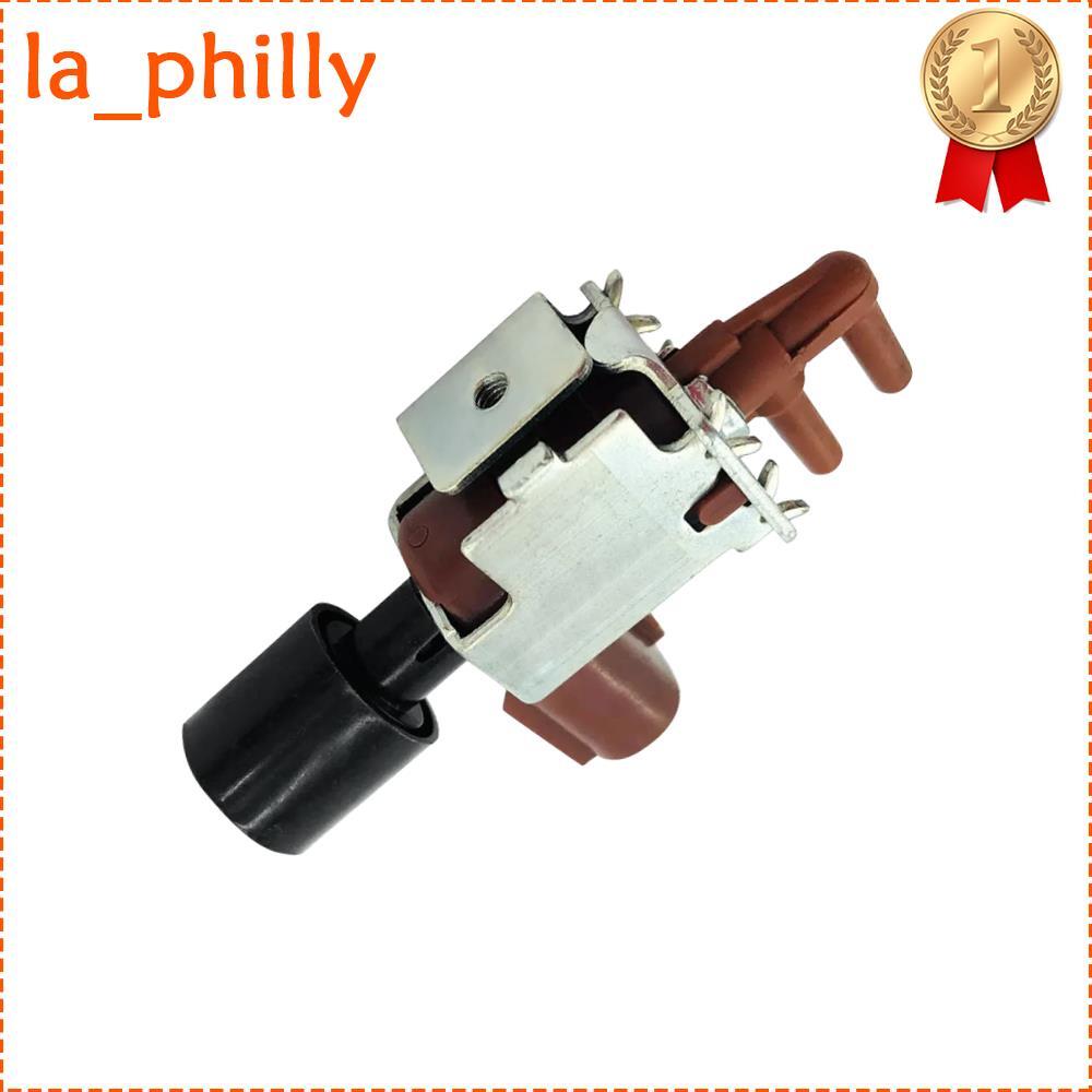 Solenoid Vacuum Valve 2 Pins for Hilux 3.0 Diesel 2013 25860 30120 Replacement Q