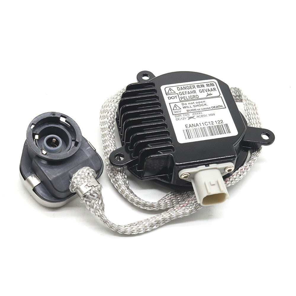 HID Xenon Headlight Ballast for Nissan 350Z 370Z Altima Rogue GTR Maxima Murano Q