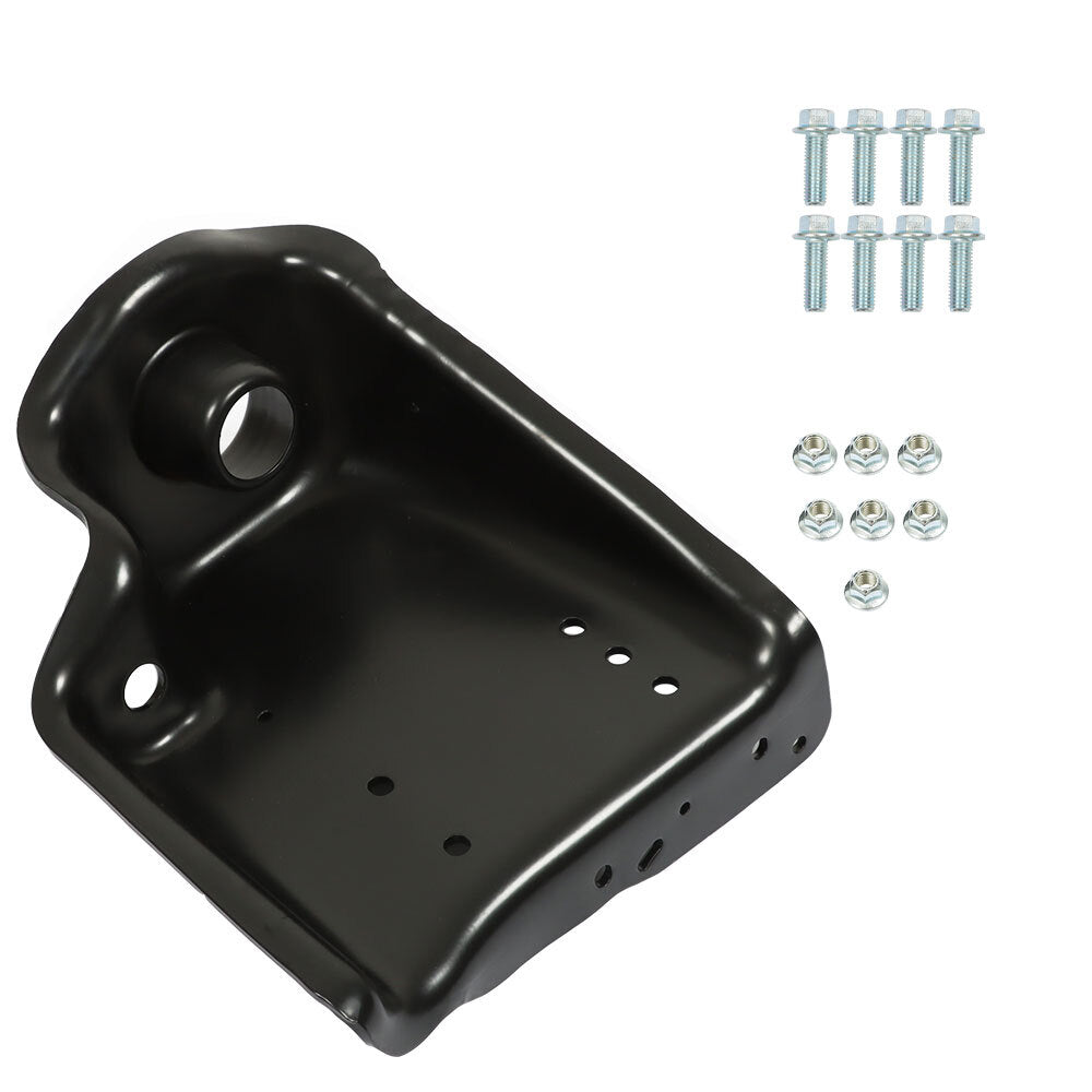 Suitable for 2004-2007 Super Duty front coil spring tower shock absorber right-hand passenger - n