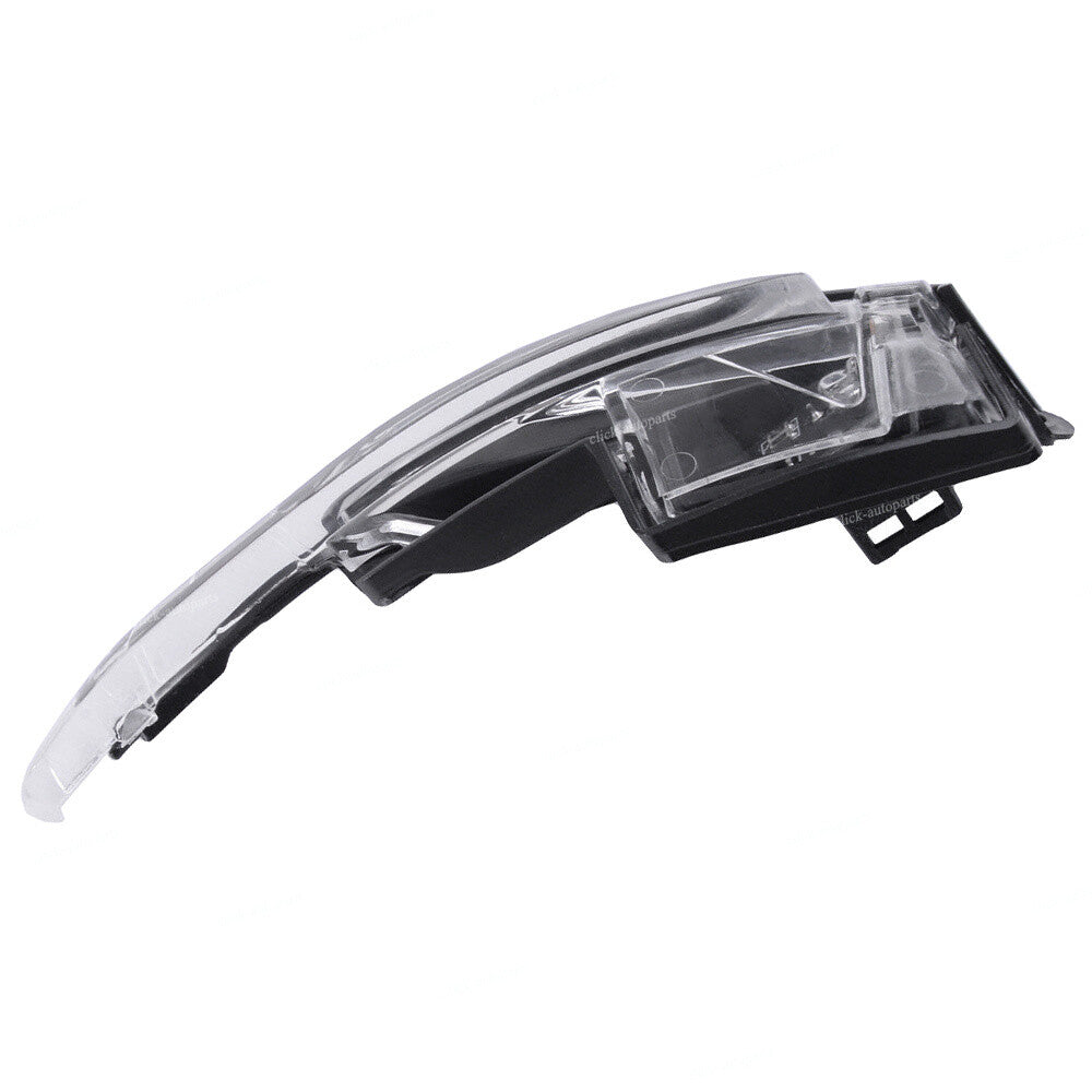 Right Side Mirror Light Turn Signal Lamp Reflector Fit for Cadillac XTS 2013-19
