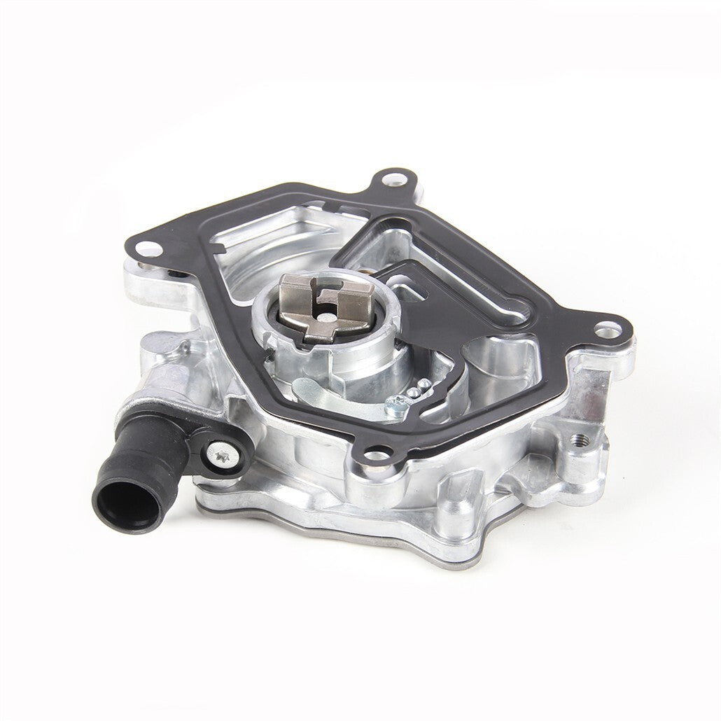 The new A2701800901 vacuum pump is suitable for Mercedes-Benz C200, E300, and GLK200.