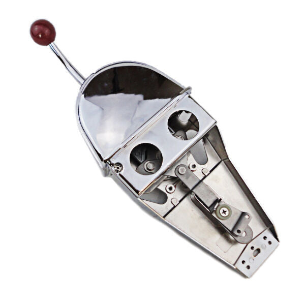 Single-lever, single-engine control Teleflex Morse MT2 MT3 33C model replacement part - n