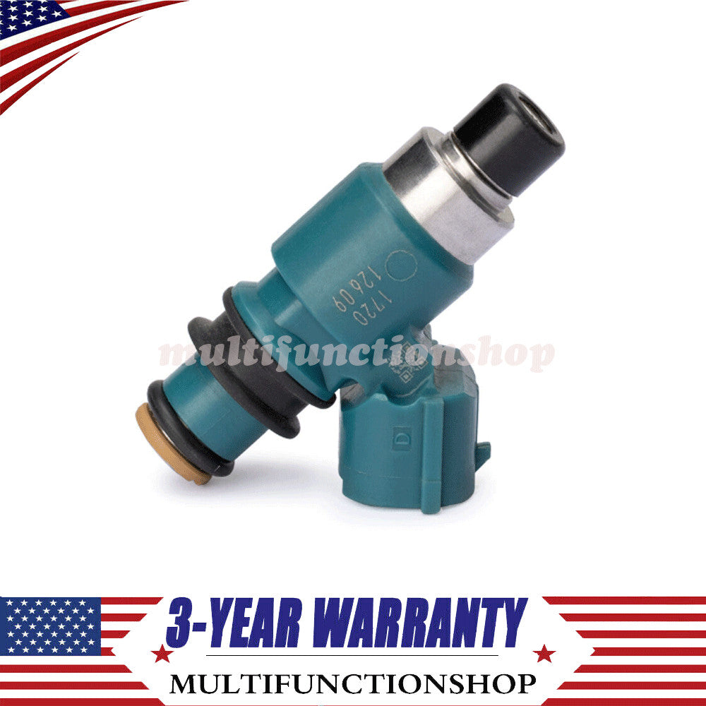 16450-KRN-A41 New Motorcycle Fuel injector 2010-2017 for Honda CRF250R