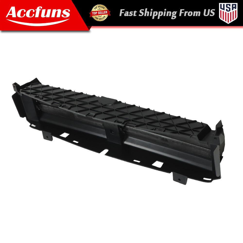 Suitable for 2019-2021 for Jeep Cherokee 68412008AC Active Grille Shutter Assembly with Motor n