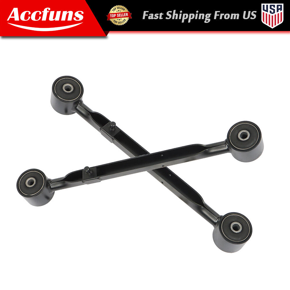 Rear upper tailgating control arm kit for 2002-2003-2004-2008 for GMC Envoy rear top cover - n