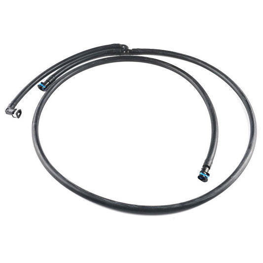Headlight Washer Pipe Water Hose Tube for Mercedes for Benz W221 S550 S600 2008-2012