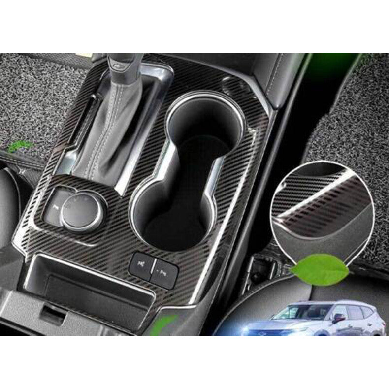 2019-2020 for VW for Jetta Mk7 Glossy black Front Hood Bonnet Molding Cover Trim 1PC v