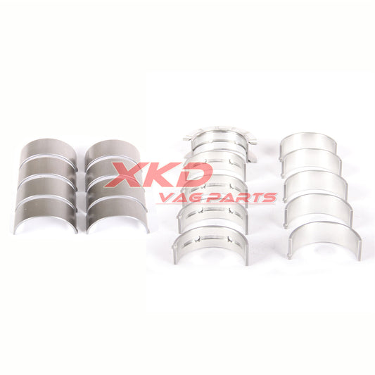 1.4T Crankshaft Main &Con Rod Bearing Kit Fit for Chevrolet for Cruze Malibu Trax Q