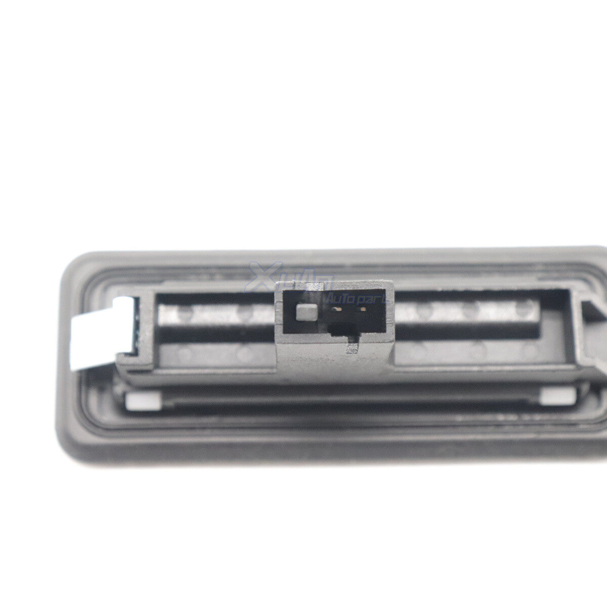 Suitable for Polo, for Skoda Rapid, Fabia Octavia rear trunk lock release handle switch - v