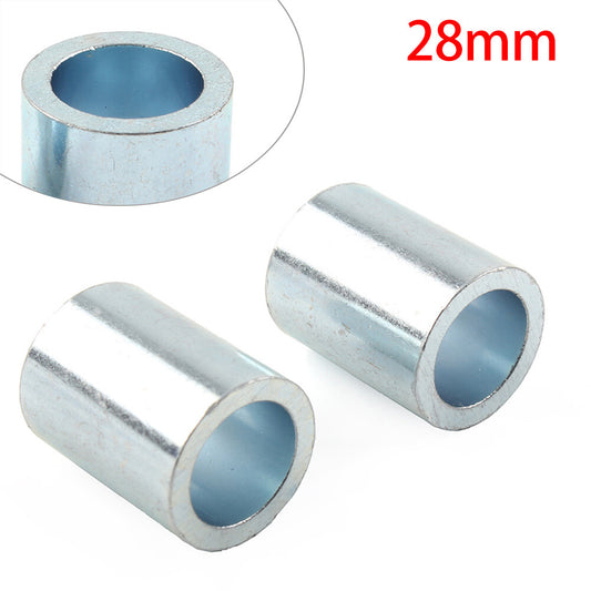 2¢ª28mm Vorderrad-Distanzscheibe f¨¹r for Honda CRF50F XR50R CRF XR 50 for Kawasaki for Suzuki