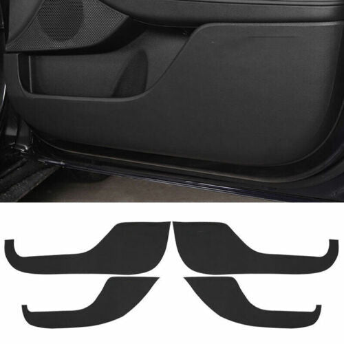 For F150 2015-2020 Carbon Fiber Headlight Switch Trim Frame Cover ABS v