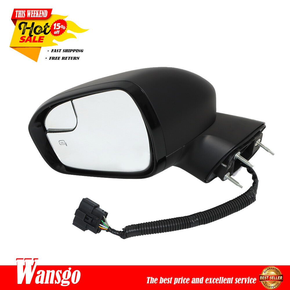 180  windshield rearview mirror suitable for K1600/B/GT/GTL, K1300 S/GT/R