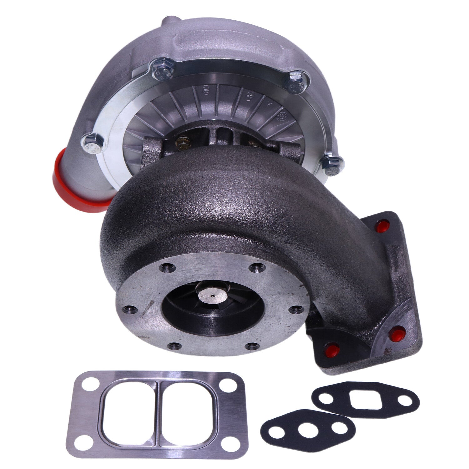 Turbocharger 466742-0012 466742-0011 TO4E10 for Volvo Earth Moving Turbo