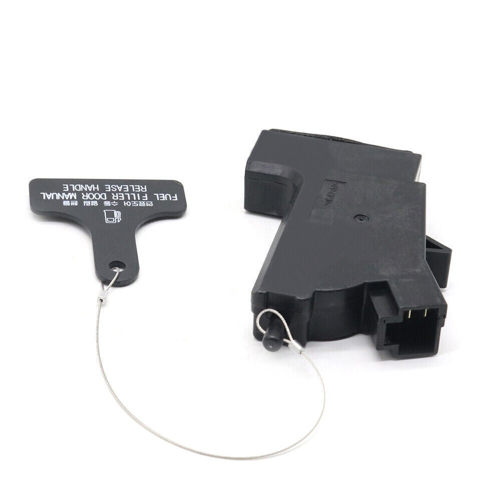 for Hyundai Sonata 15-19 for Kia Optima 2011-2020 Fuel Door Lock Actuator Custom Q