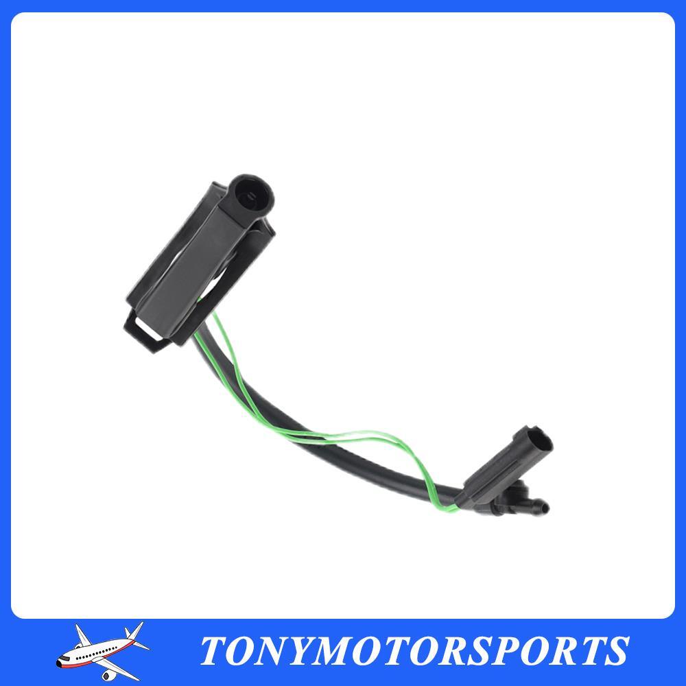 Front Hood Washer Sprayer Jet LR050779 For 2012-2019 for Range Rover Evoque Q