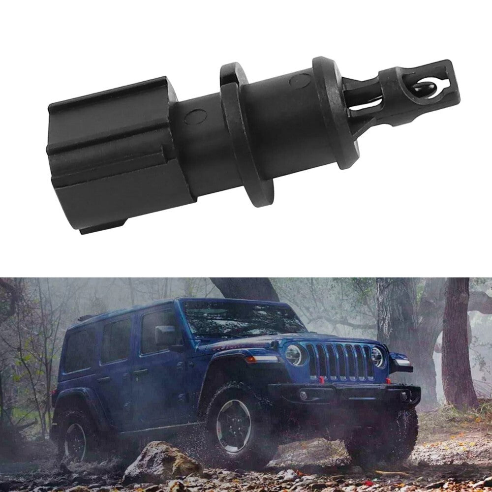 Air Intake/Charge Temperature Sensor for Chrysler 300 5.7L 5.7 2005-10 4606487AB