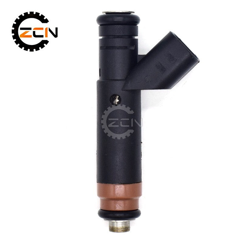 FJ461 4L8Z9F593AA Fuel Injectors Fits for Ford for Mustang 2005 2006 2007 2008