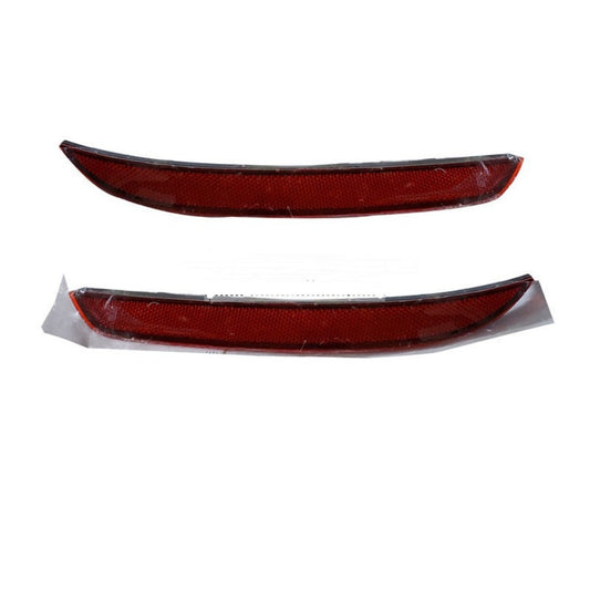 Rear Bumper Reflector for LH 90923853 Q
