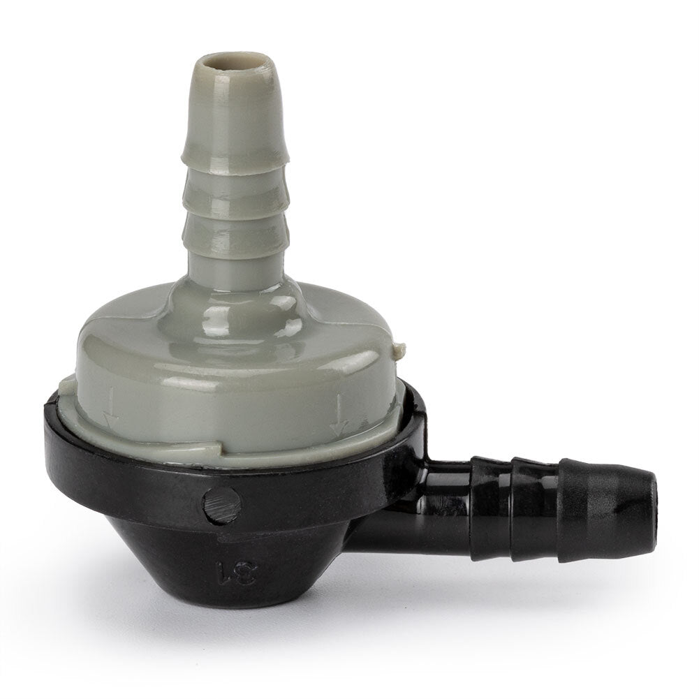 1X Intake Manifold Check Valve Air Unidirectional 058905291A for Chevrolet for Cruze
