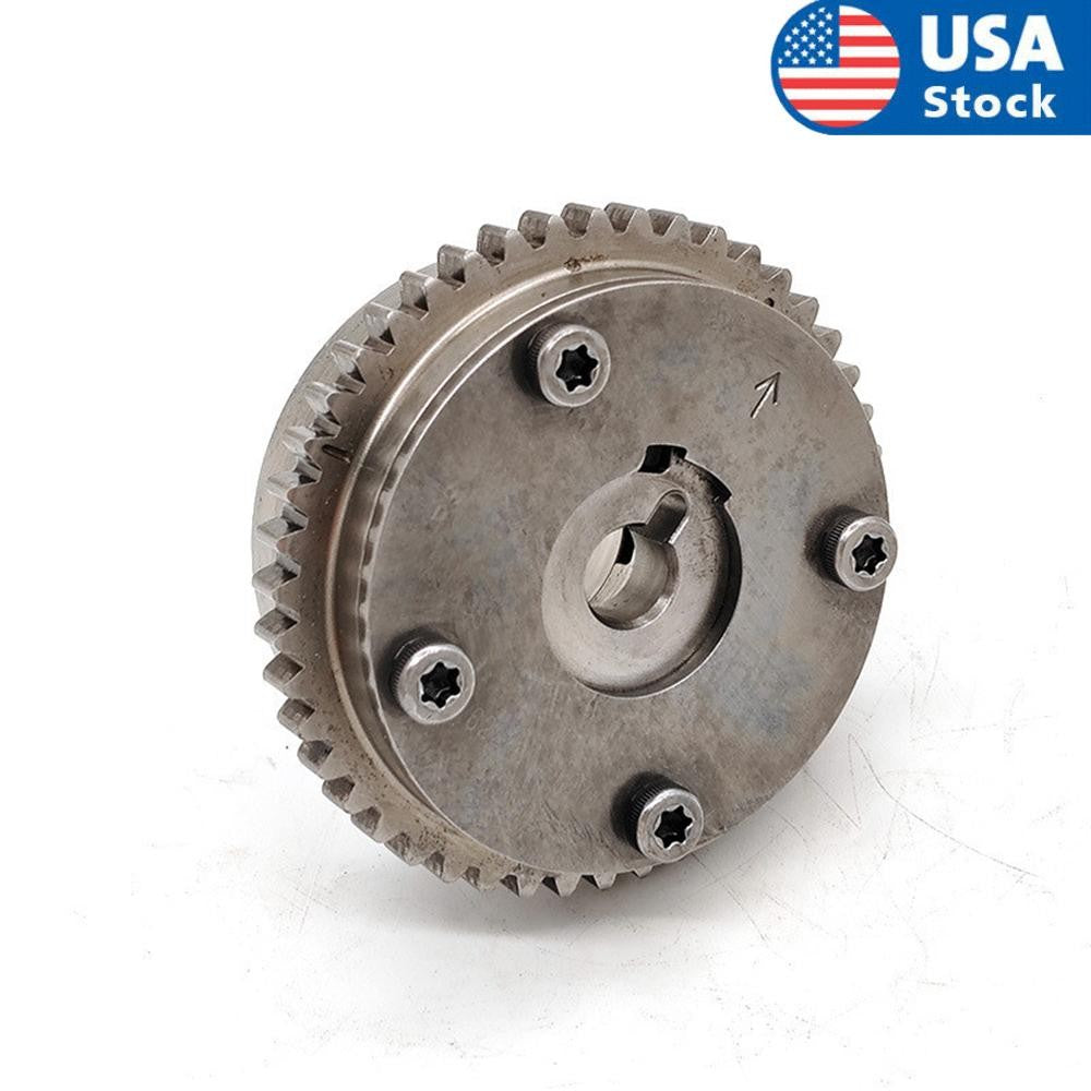 NEW 50¡ã VTC ACTUATOR INTAKE CAM GEAR for HONDA K-Series K20A K24A EP3 DC5 FD2