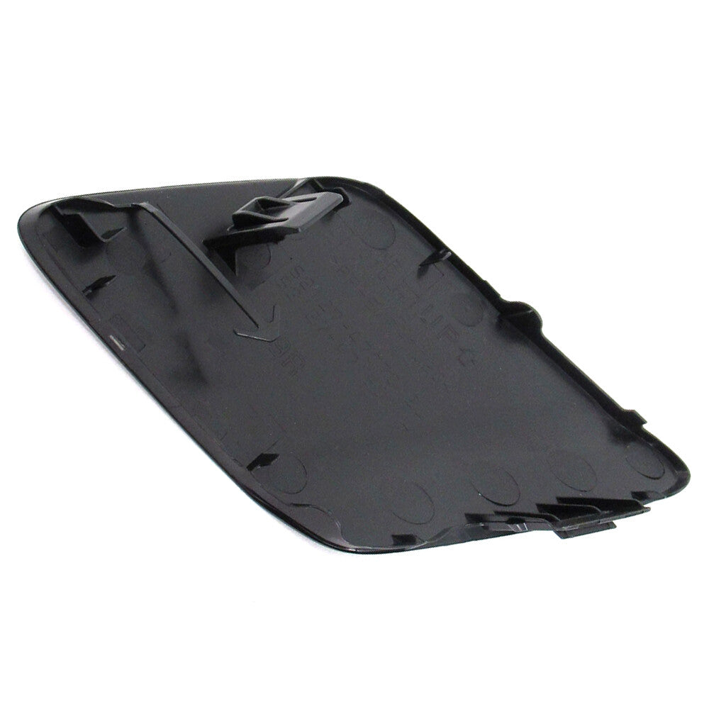 Front Bumper Tow Hook Eye Cap Trailer Cover Right For 2016-2018 for Toyota Prius Q