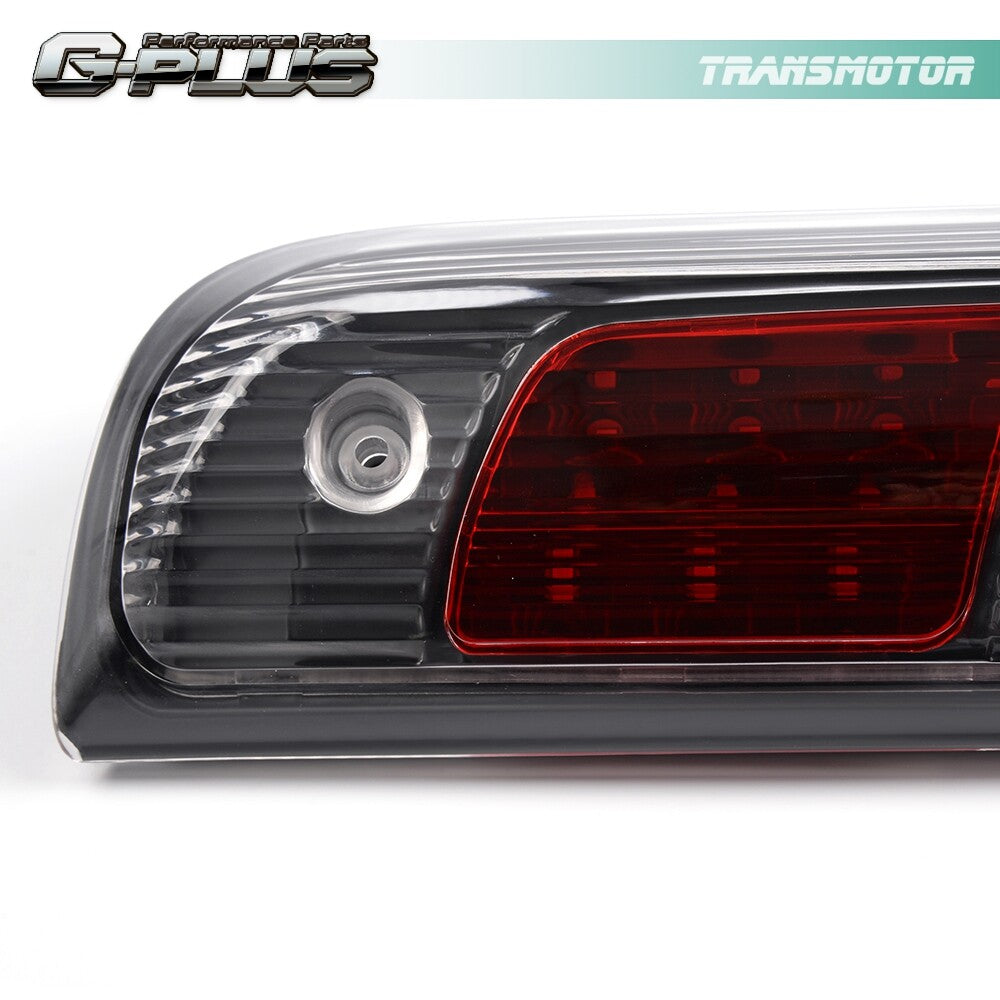 Suitable for 2014-2018 Silverado for GMC for Sierra 1500 2500 Third Brake Light- v