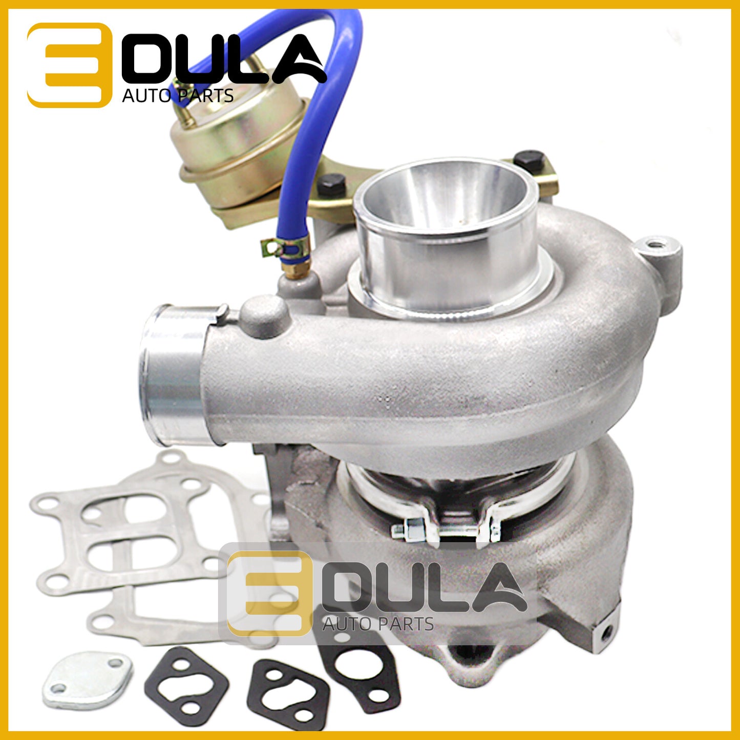 CT26 Turbocharger Fits for Toyota Celica GT Four ST185 3SG-TE 17201-74060