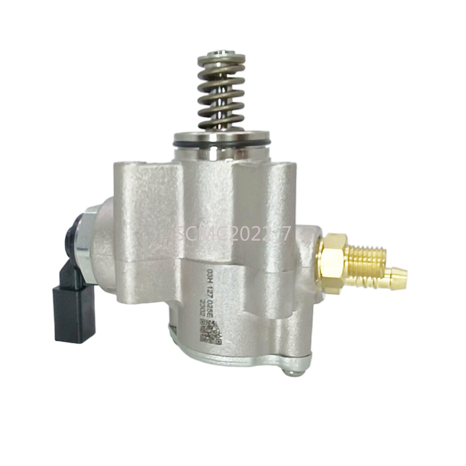 3.6L High Pressure Fuel Pump for AUDI Q7 for VW Eos for Passat Phaeton for Skoda 03H127025E