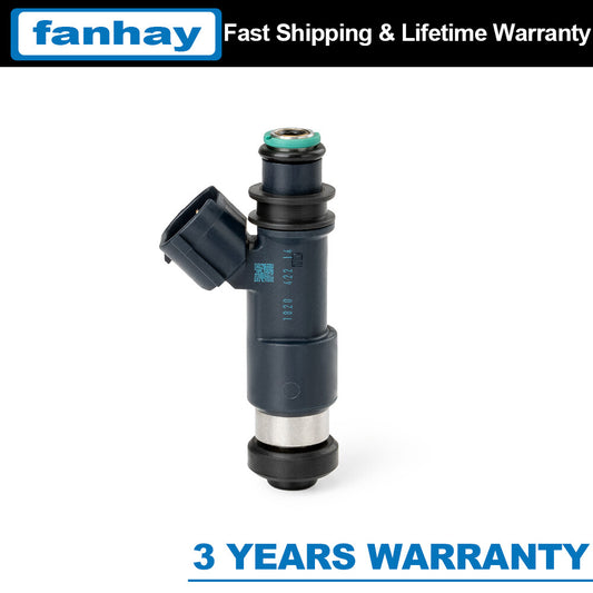 1X 3089893 Fuel Injector for Polaris Sportsman EFI 06-2013 Ranger 500 EFI NEW Q