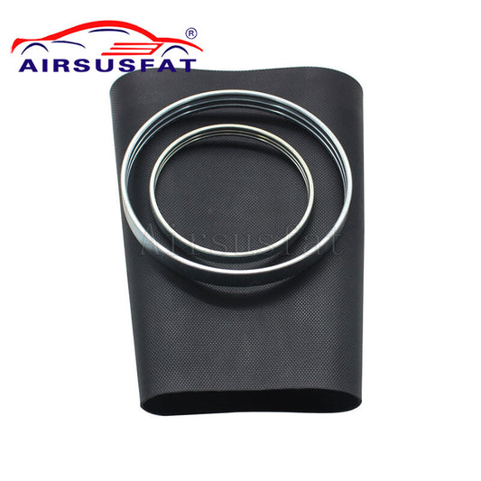 new - Front Air Suspension Rubber Collar for Mercedes W211 S211