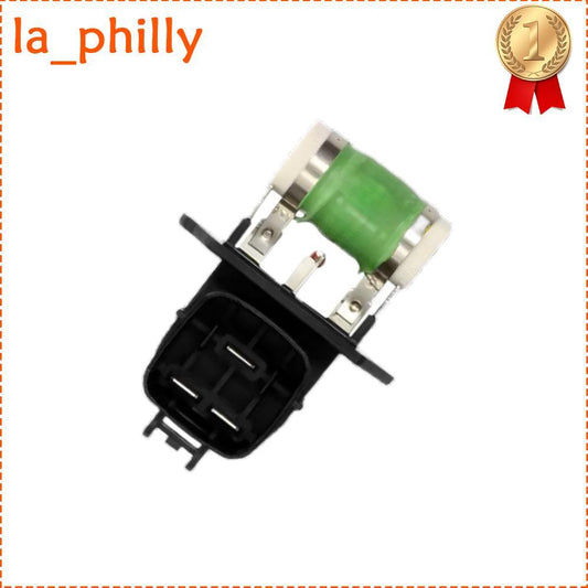 Cooling Fan Resistor for 2008-2010 Sportage 2.7L-V6 | 2014-2016 Sportage 2.0L-L4 Q