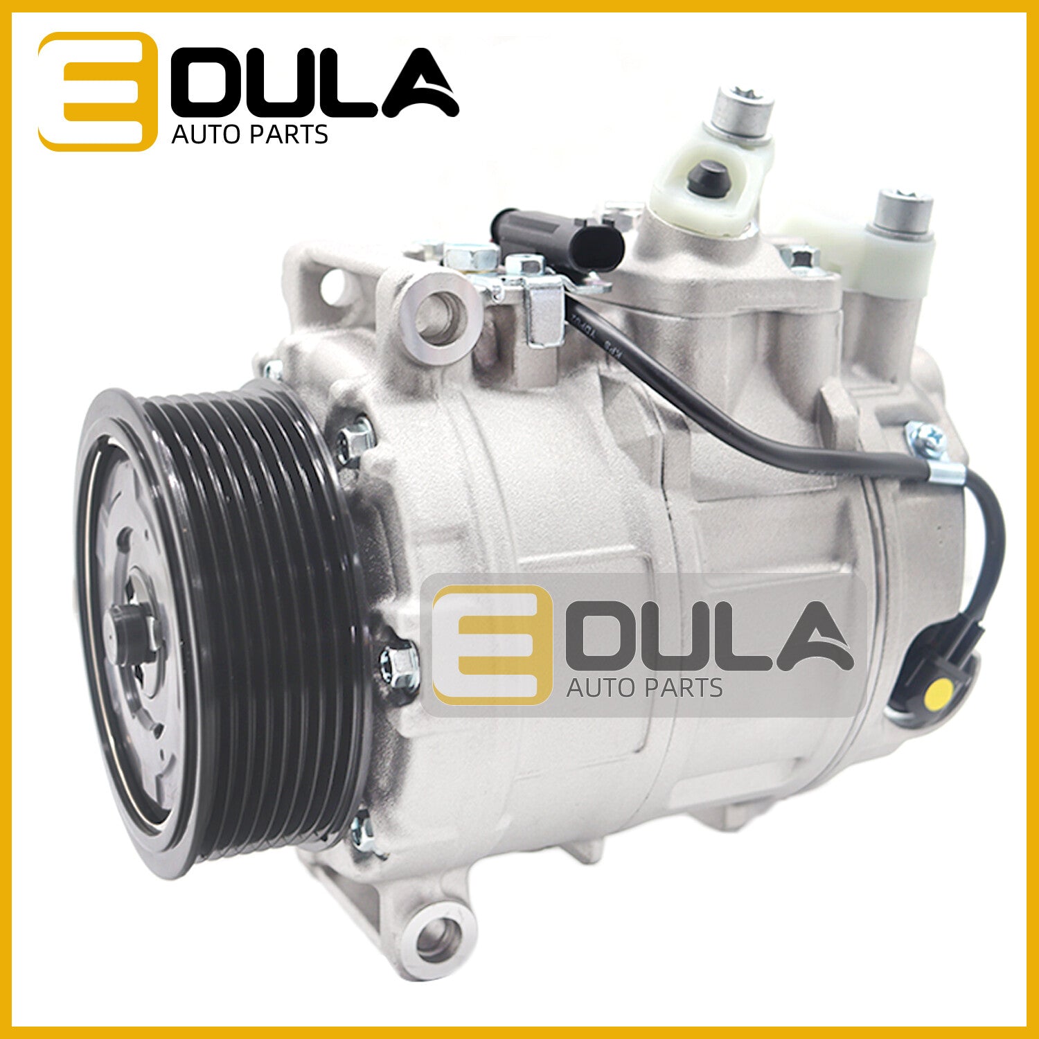 AC compressor suitable for Mercedes-Benz W164 X164 W251 GL320 GL420 ML320 ML350