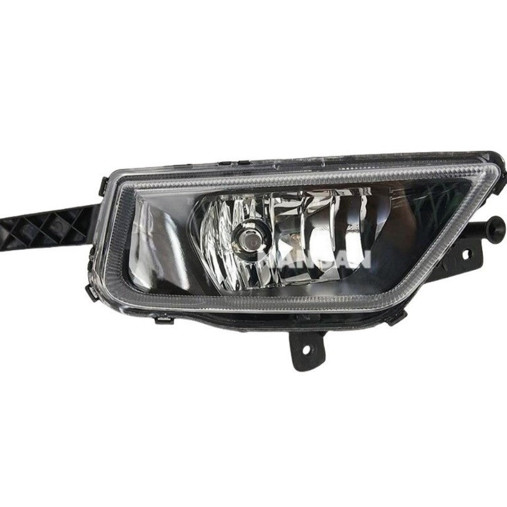 Front fog light L replacement # 13371282