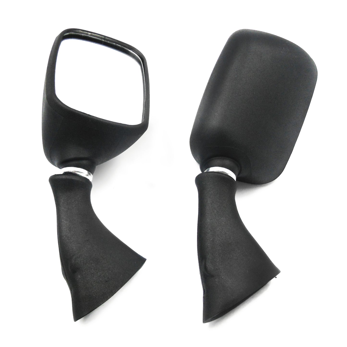 Rear Side View Mirrors Fit for Suzuki GSXR 600 GSXR750 GSXR1000 GSX1300R