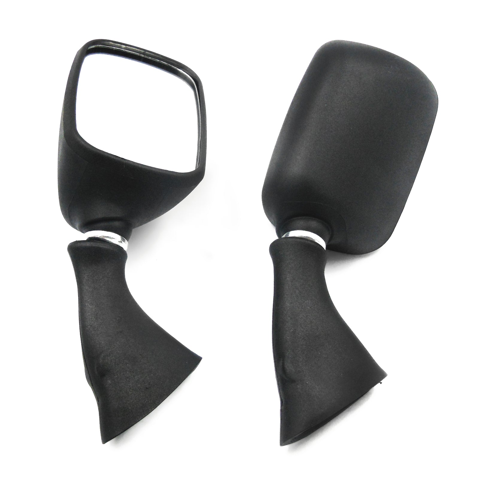 Rear Side View Mirrors Fit for Suzuki GSXR 600 GSXR750 GSXR1000 GSX1300R