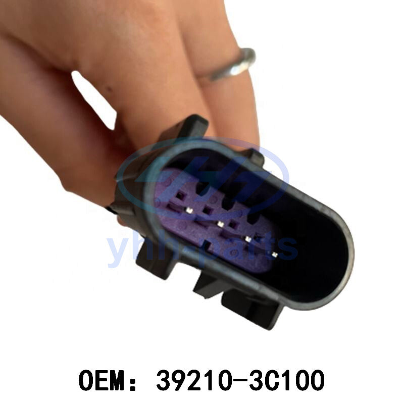 Oxygen Sensor Front Left for 06-12 for Hyundai for Kia 3.3L 3.8L 392103C100