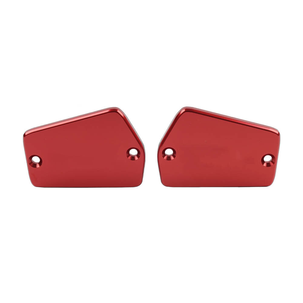 Fluid Reservoir Cap Cover for Yamaha V-Max 1200 1985-2007 2005 Q