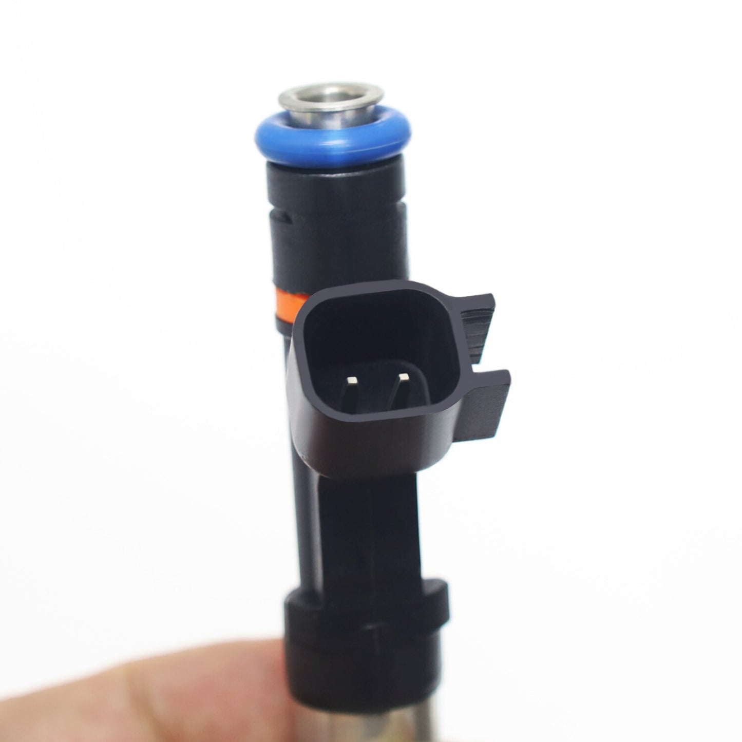 8 upgraded fuel injectors for 2004 for Ford F-150 XL XLT FX4 5.4L V8 0280158003