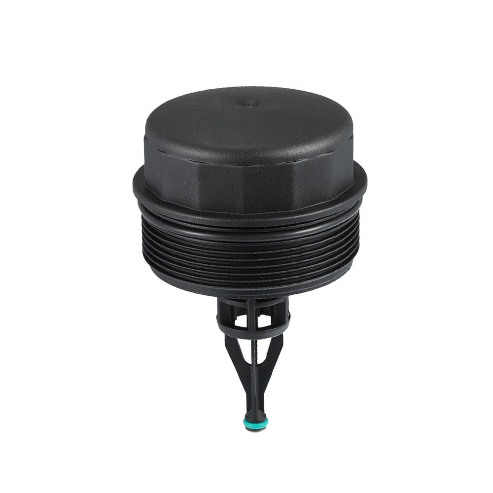 Engine Oil Filter Cover Fits For E320 E350 GL320 GL350 GLE350d ML320 ML350 Q
