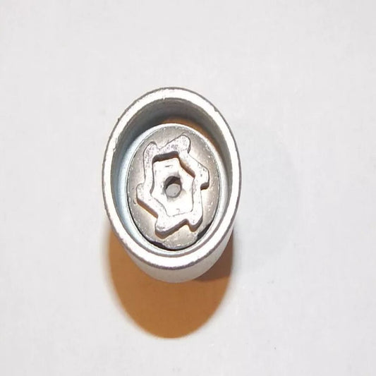 WHT001814B538 Wheel Bolt Lock Lug Nut for VW for Passat for Jetta for Golf mk4 mk5 7 Q