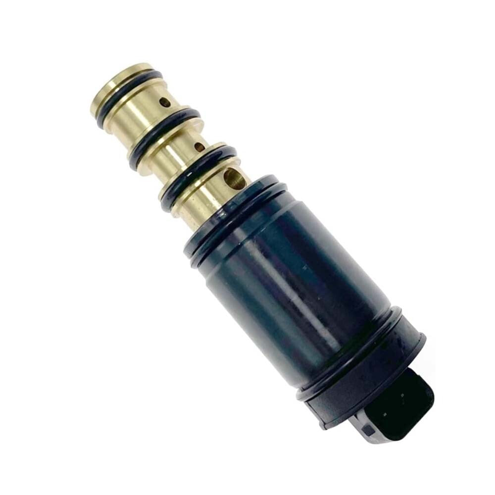 Air conditioning compressor control valve CV5SE11 is suitable for BENZ and for Toyota for LEXUS 5SE09C compressors.